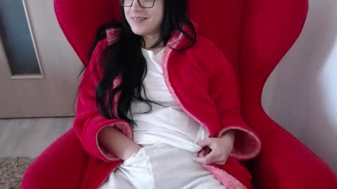 Snapshot of joanna_cw chatting on January 20, 12:07 pm Jo online show from January 20, 12:07 pm
