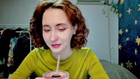 Joannatompson online show from March 27, 1:51 am