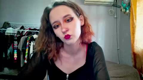 Joannatompson online show from September 11, 10:26 am