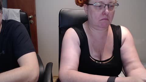 Joanna and Greg online show from January 18, 8:41 am