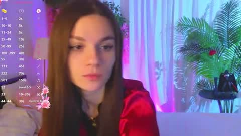 Eva online show from July 16, 7:18 pm
