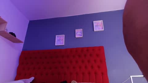 Jocy  online show from February 22, 12:19 pm