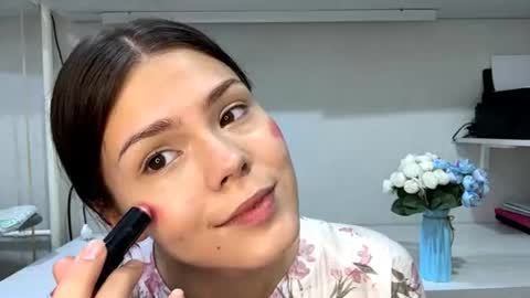 Mila online show from July 30, 5:36 pm