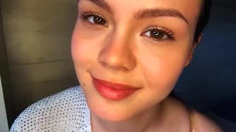 Mila online show from March 10, 9:46 am