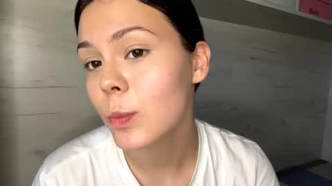 Mila online show from July 26, 11:07 am