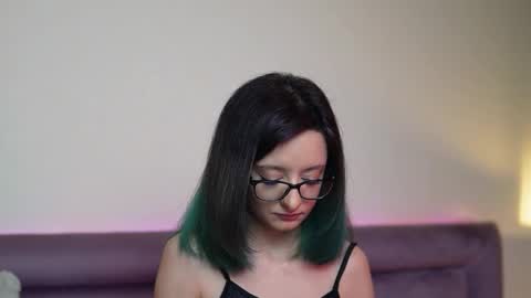  Joelle  online show from March 12, 9:50 pm