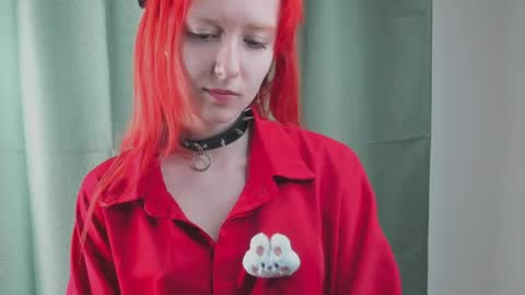 Gina online show from May 1, 7:44 am