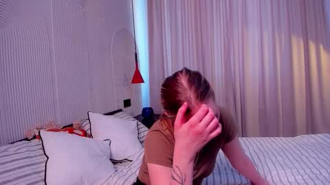 Ammy online show from March 4, 12:34 pm