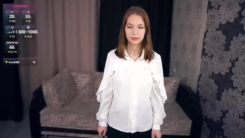 Rocio online show from October 23, 5:41 pm