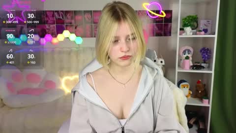 Paula online show from February 28, 9:12 pm