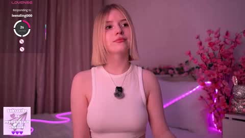 Paula online show from February 16, 9:25 pm