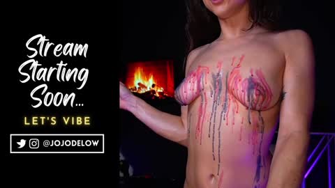    online show from February 7, 5:40 pm