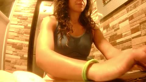 JojoFit online show from September 30, 5:51 pm