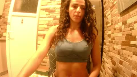 JojoFit online show from September 19, 5:34 pm