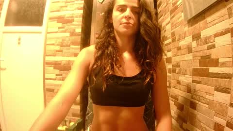 JojoFit online show from September 21, 5:11 pm