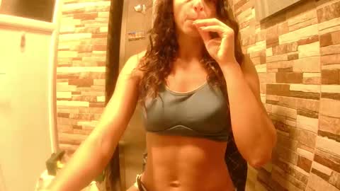 JojoFit online show from September 23, 6:50 pm