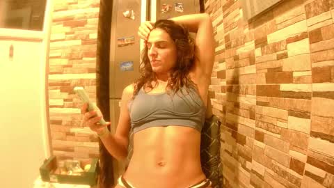 JojoFit online show from September 24, 6:51 pm
