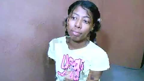 joliekah27 online show from March 6, 8:41 am