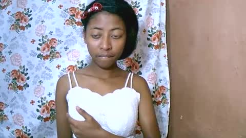 joliekah27 online show from March 9, 1:25 am