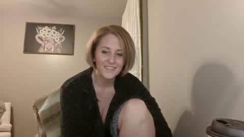 Jolie online show from February 6, 2:44 am