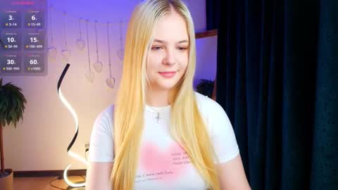 Polly  online show from March 11, 3:00 am