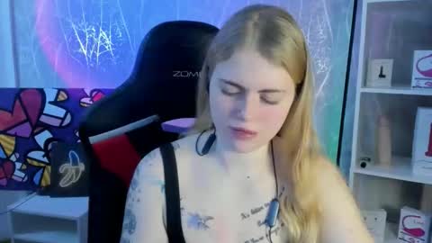 Jolly online show from February 26, 2:43 am