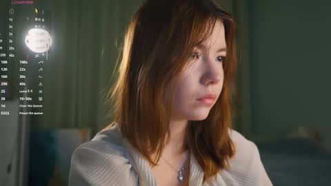 Ayako online show from March 14, 2:51 pm