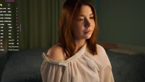 Ayako online show from March 16, 1:48 pm