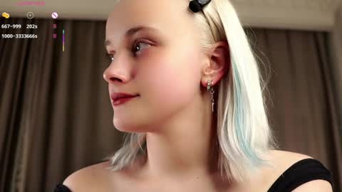 Alice online show from April 26, 1:42 pm