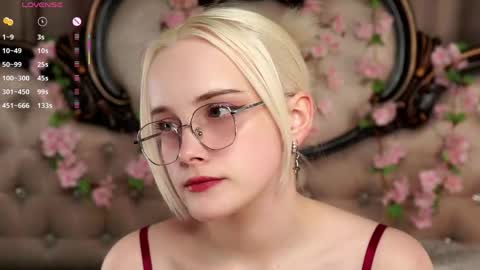 Alice online show from April 29, 11:13 am
