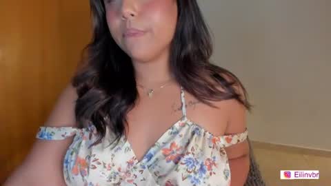 Eilivbr online show from July 7, 6:47 am