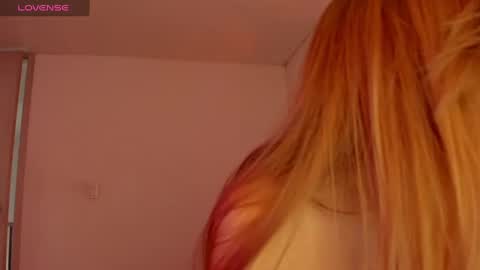 Megan  OF Jordaniaas online show from December 15, 7:31 pm