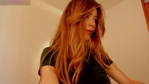 Megan  OF Jordaniaas online show from February 18, 5:33 pm