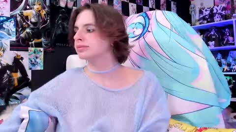 Rose online show from February 11, 5:14 pm