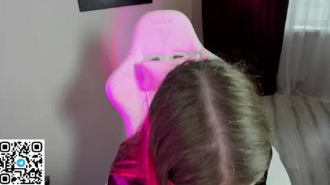 Mila online show from July 26, 3:25 am