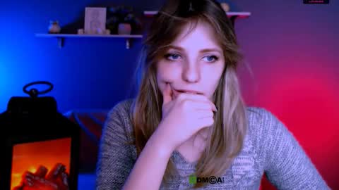 jose_fairy online show from November 17, 9:54 am