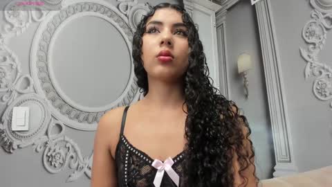 Katalina online show from February 3, 7:00 pm