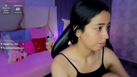 Joselyn  online show from May 30, 1:09 pm