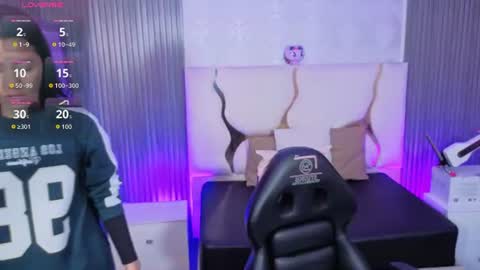 Joselyn  online show from July 2, 11:49 am