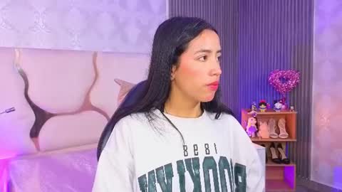 Joselyn  online show from July 29, 12:27 pm