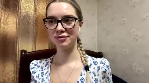 Anessa online show from November 26, 5:08 am