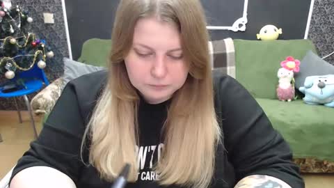 josiesun771 online show from January 13, 7:11 am