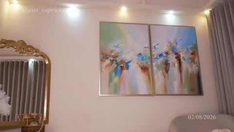 Joss  online show from August 2, 12:41 pm