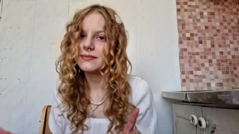 Kira online show from March 19, 3:11 am