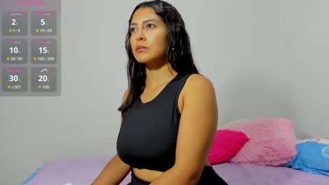 sofiaparker8 online show from September 15, 2:42 am