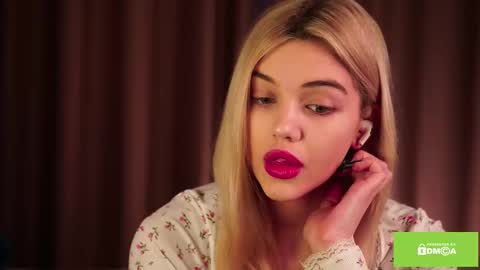 joybunny online show from February 27, 7:23 am