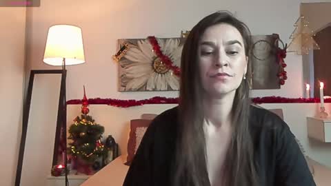 CassidyJoy online show from December 30, 2:40 pm