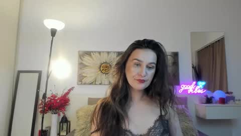 CassidyJoy online show from November 21, 4:53 pm