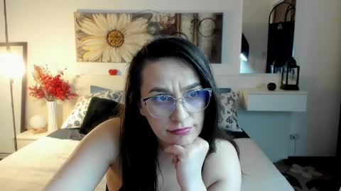 CassidyJoy online show from April 19, 6:10 pm