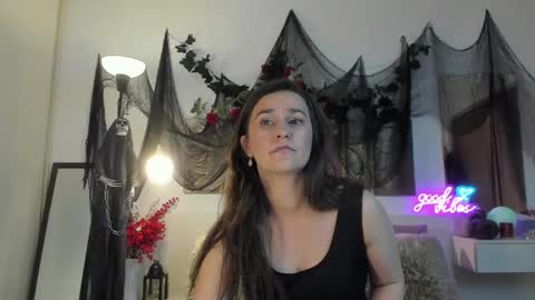 CassidyJoy online show from October 27, 4:46 pm